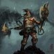 Illustration for article titled Barbarians Gallery